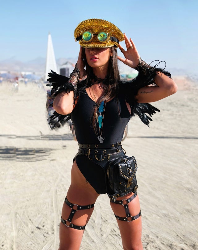 Cant wait for Burning Man to start again