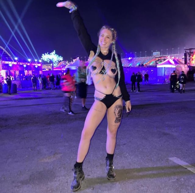 Missing EDCLV so much!! I can't wait for 2024 😻🦋